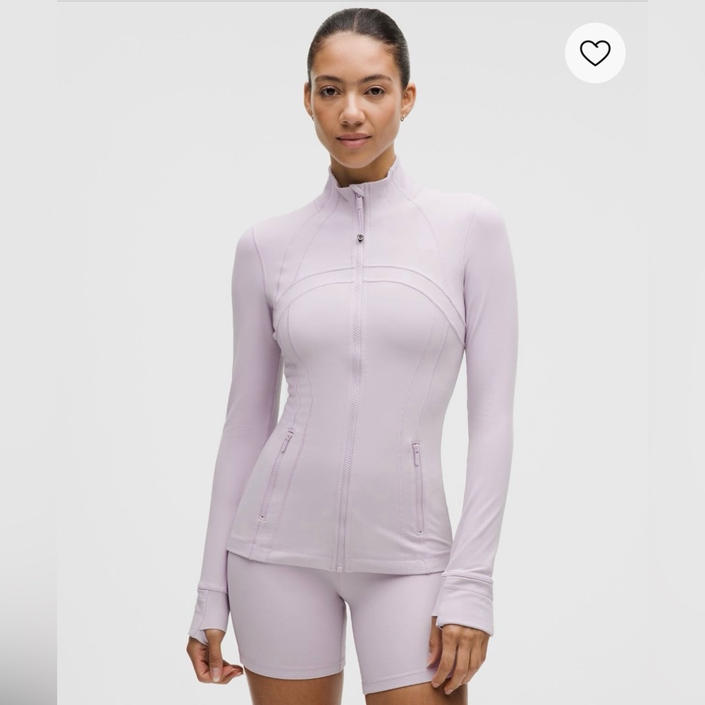Lululemon Define Jacket - image 4